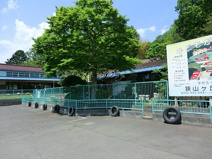 狭山ケ丘幼稚園