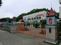 大和八幡幼稚園