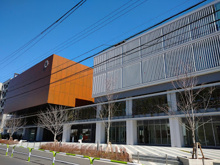 桜美林大学 新宿キャンパス