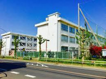 東京都立東大和高校