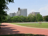 都立東大和南公園