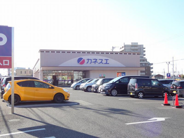 カネスエ 浅田店の画像1