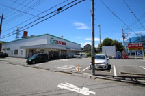 スギ薬局 東大和店