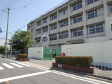 加納小学校