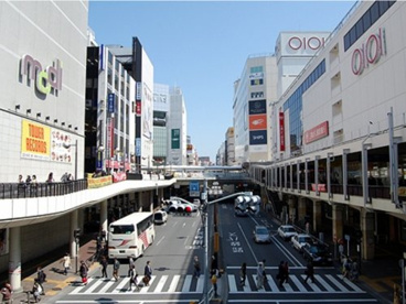 町田の画像1