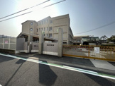 堺市立錦小学校