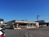セブンイレブン 綾瀬寺尾西店