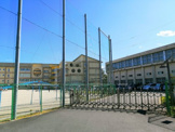 綾瀬小学校