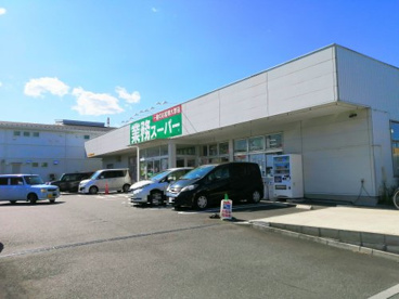 業務スーパー 綾瀬中央店の画像1