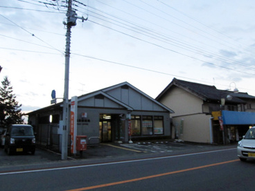 岩鼻郵便局の画像1