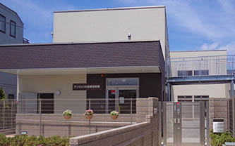 練馬区立田柄保育園の画像1