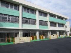 練馬区立田柄第二保育園の画像1