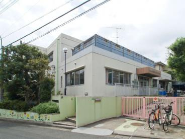 練馬区立春日町保育園の画像1