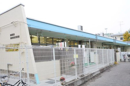 練馬区立春日町第二保育園の画像1