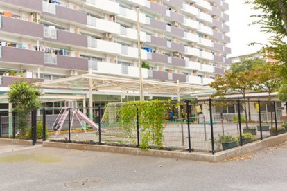練馬区立光が丘保育園の画像1