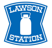 ローソン 綾瀬上土棚南店