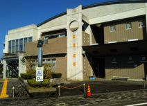 綾瀬市立図書館 南部ふれあい図書室