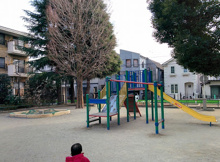 八成公園