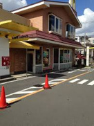 マクドナルド 新青梅井草店