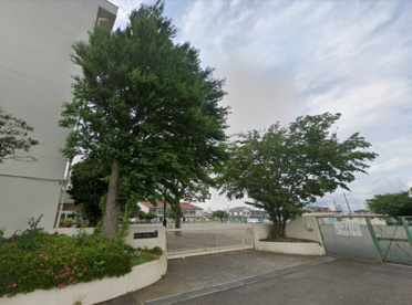 綾瀬市立土棚小学校の画像1