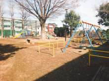 公園 井草北公園