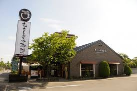 むさしの森珈琲 杉並井草店の画像1