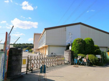 綾南小学校