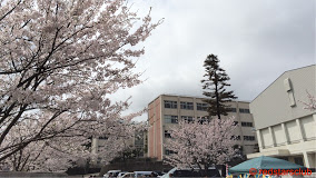鳥取県立岩美高校の画像1