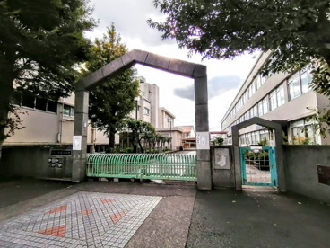 綾瀬市立綾北小学校の画像1