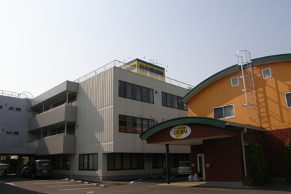 医療法人社団聖秀会柏光陽病院の画像1
