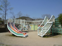 大枝山第三公園（プラザパーク）