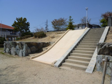 峰ヶ堂第二児童公園（もみのき公園）の画像2