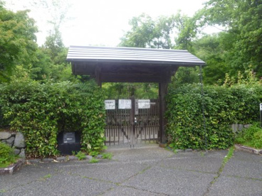 桂坂野鳥遊園の画像1