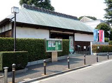 杉並区立郷土博物館