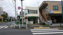 今川交番