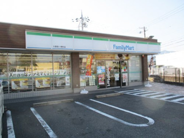 ファミリーマート 太秦森ケ東町店の画像1