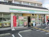 ファミリーマート 太秦丸太町店