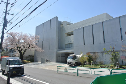 杉並区立井草中学校の画像1