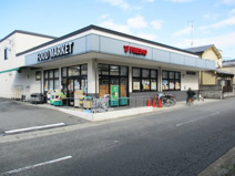 フレスコ 太秦店