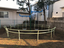 上井草西公園