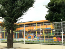 國學院大學附属幼稚園