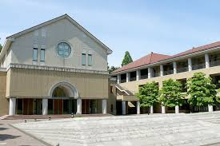 小学校 立教女学院小学校