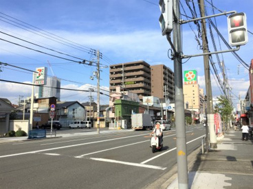セブンイレブン 大阪玉津2丁目店の画像1