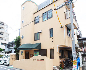 私立チェリーチャイルド保育園の画像1