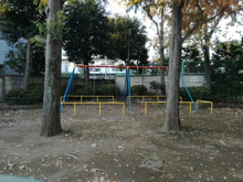 公園 東原公園