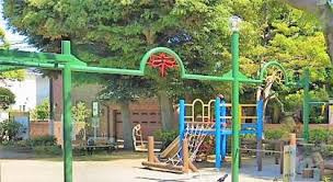 上ノ台児童遊園の画像1