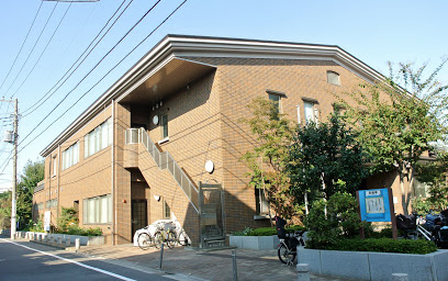 下井草図書館の画像1