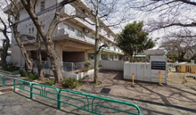 保育園 レイモンド中瀬保育園