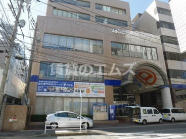 麻生情報ビジネス専門学校福岡校の画像1