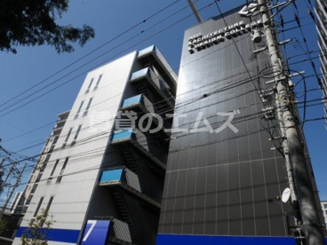 麻生建築&デザイン専門学校の画像3